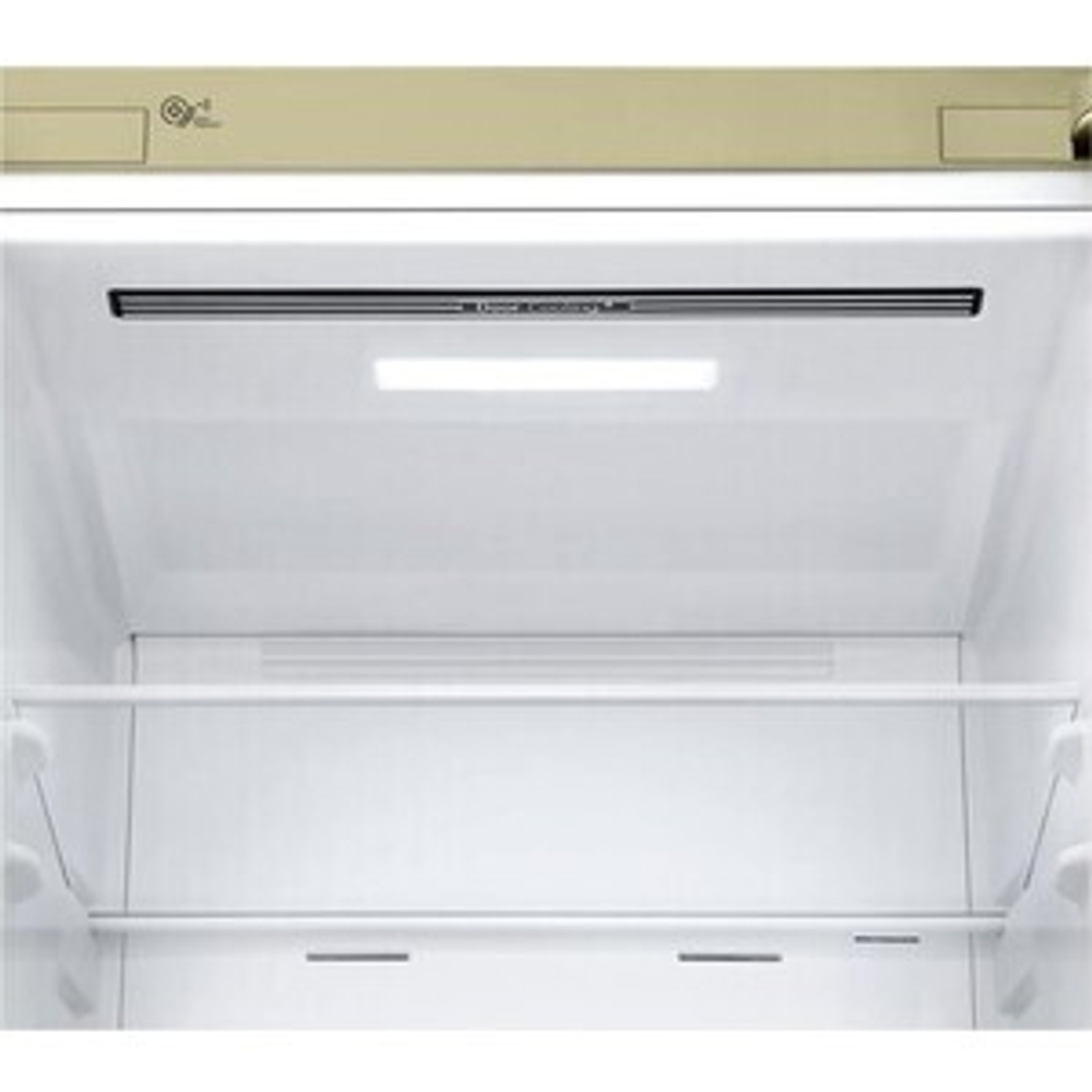 Холодильник LG GA-B459 CESL