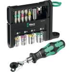 Набор бит Tool-Check Modular 1 WERA 05049000001
