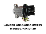 Трамблер MT687074,KIDI-30 на Mitsubishi Lancer 4G13,12V,4G15— купить в Алматы | ADAL AUTO