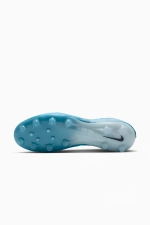 Бутсы Nike Phantom 6 Low Elite Erling Haaland AG-Pro - синий