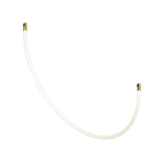 Магнитный трековый светильник Maytoni Flarity Tau TR154-1-27W4K-BS