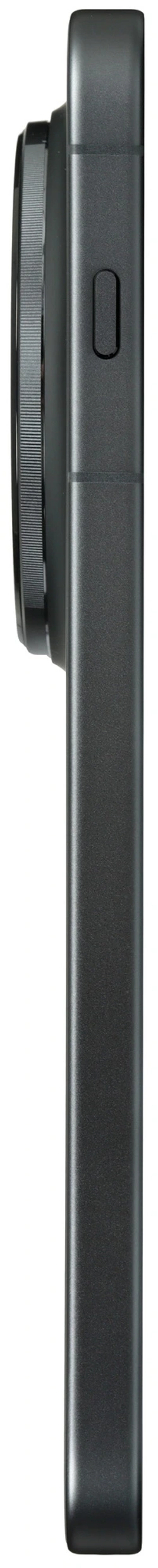 Смартфон Vivo X300 Pro 16/512 Гб 5G (Черный)
