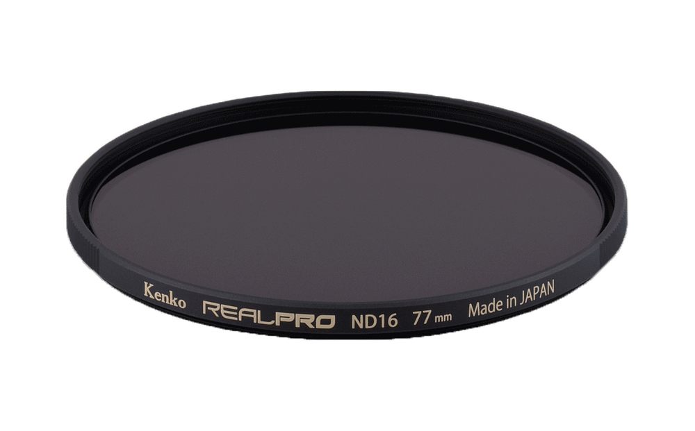 Kenko REAL PRO MC ND16