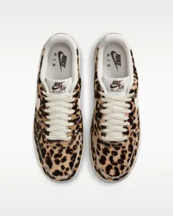 Кроссовки женские NIKE W AIR FORCE 1 '07 ND1