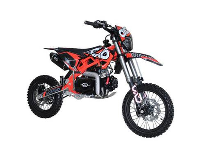 Питбайк OXO Base 110 SA