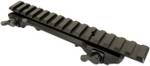 Быстросъемный кронштейн MAK на Sauer 404 с верхним основанием Weaver (5072-50144)