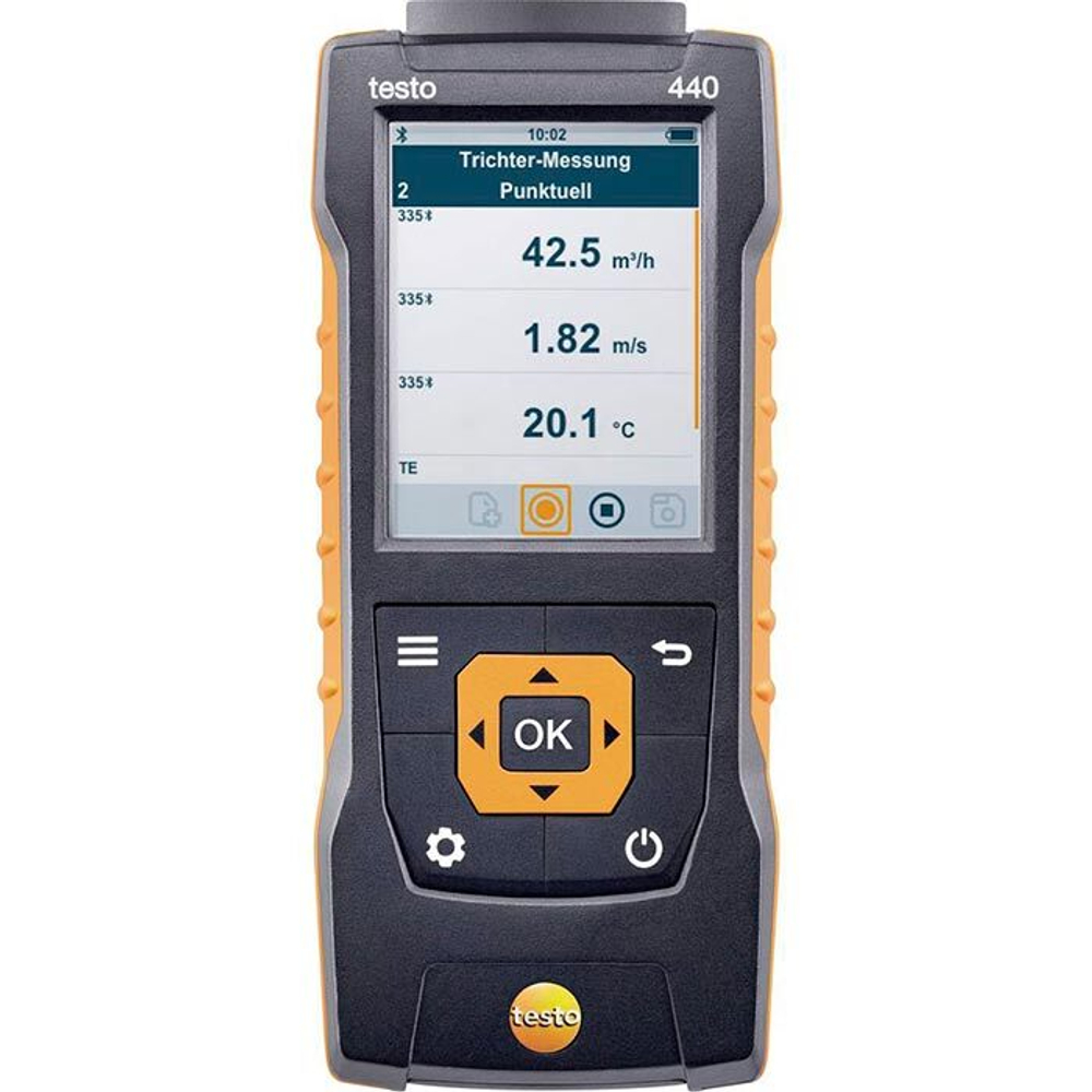 Testo 440