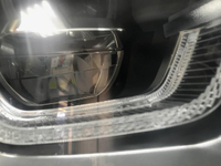 Фара правая BMW X3 G01 (17-21) Adaptive LED