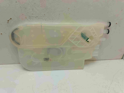 MID60S970 ктп27 Теплообменник для посудомоечной машины Midea MID60S970 б/у
