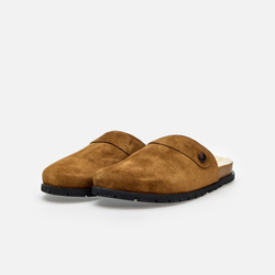 Сандалии Mules Danny