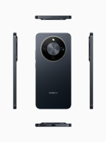 Honor Смартфон Turbo Ростест (EAC) 8/256 ГБ, Nano-SIM, черный