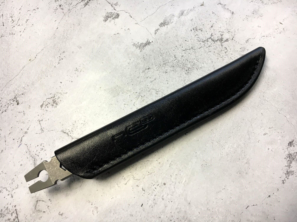 Скелетный мультитул N.C. Custom Scalpel