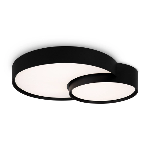 Потолочный светодиодный светильник Freya Items FR6094CL-L72B