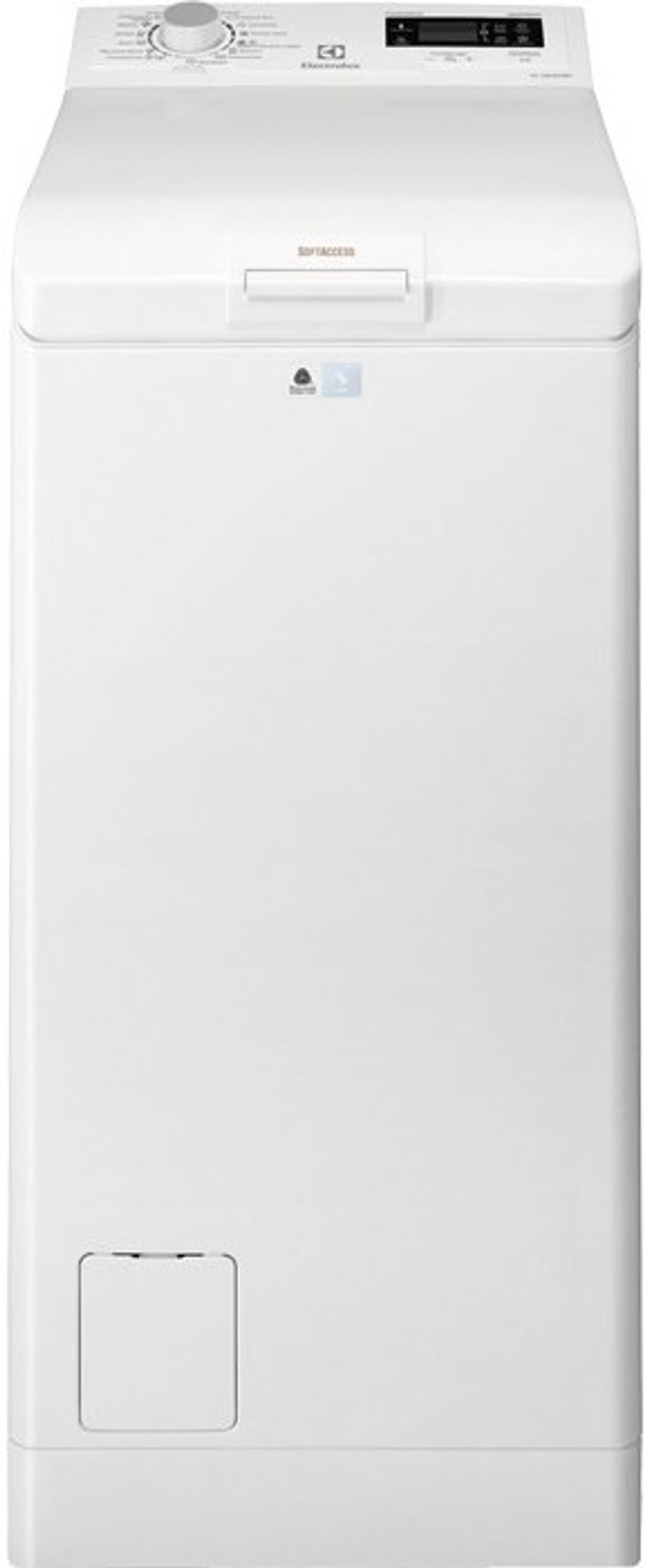 Модуль управления и модуль индикации стиральной машины Electrolux EWT 1276 EOW