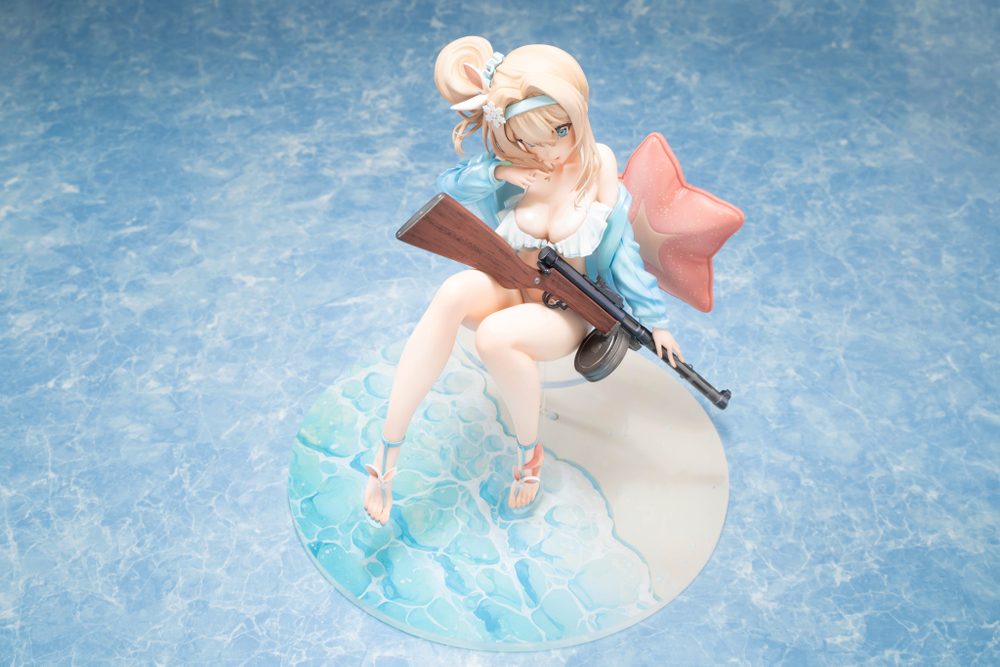 Suomi KP/-31