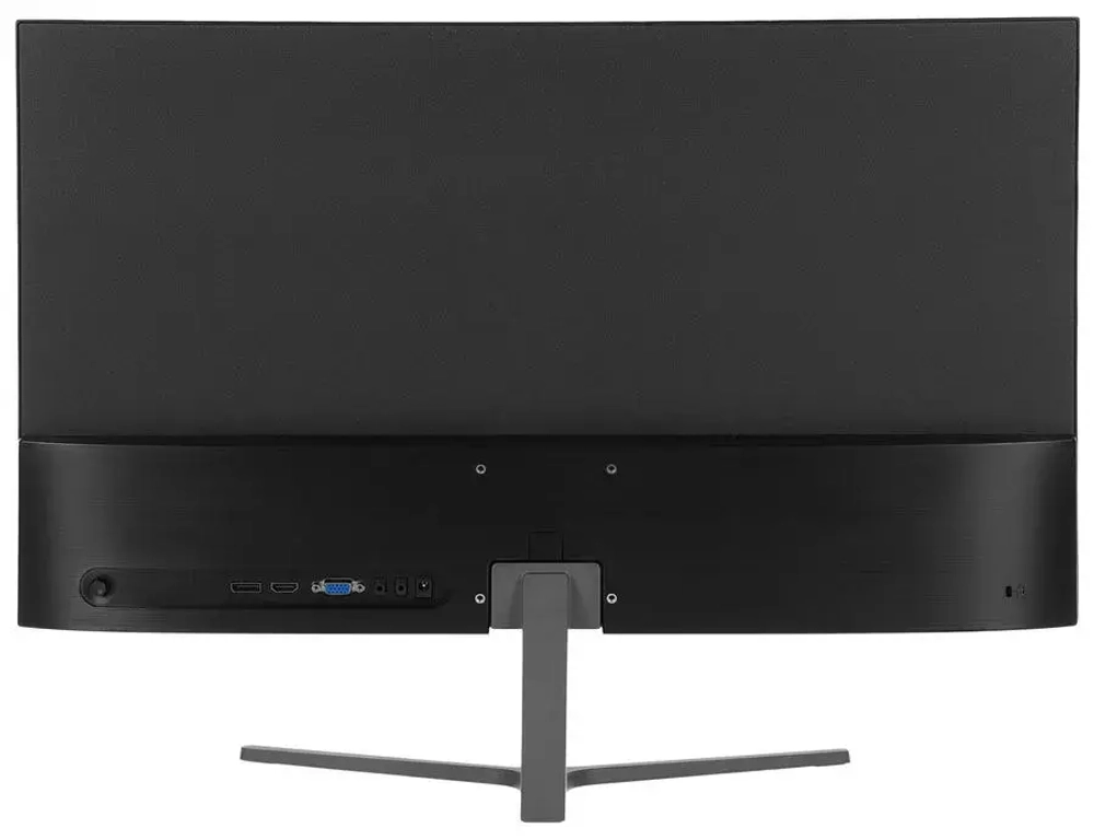 Монитор Digma DM-MONB2703 27" Dark Grey 5ms HDMI, DisplayPort, VGA