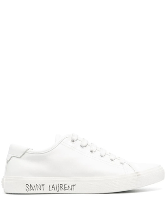 Кеды SAINT LAURENT