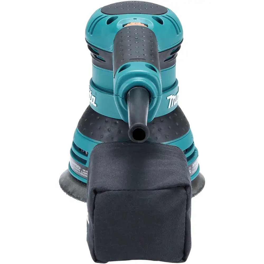 Эксцентриковая шлифовальная машина Makita BO5041
