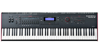 Kurzweil Forte SE