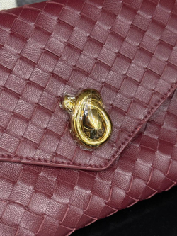 Сумка Bottega Veneta