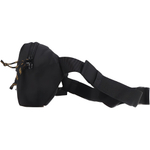THE NORTH FACE 3.9L Fanny Pack Outdoor Bag Polyester Pure Black Unisex