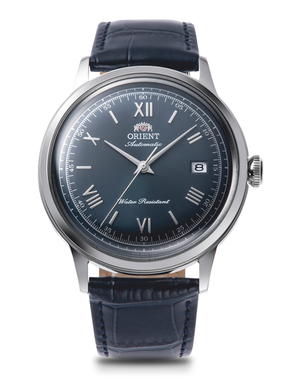 Часы механические Orient Classic RA-AC0024L30B