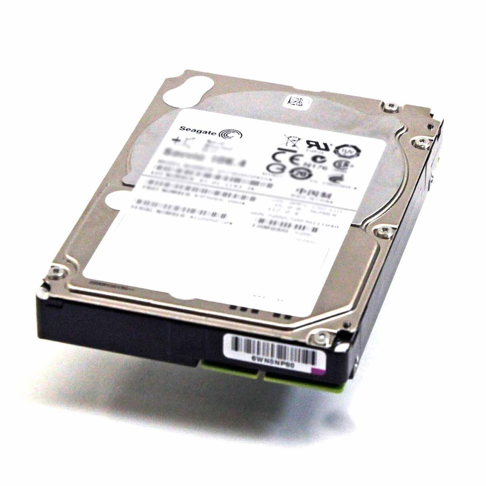 Жесткий диск Seagate 30PK 1.2TB ENT PERF 10K SAS 10K-RPM 128MB 1FF200-005