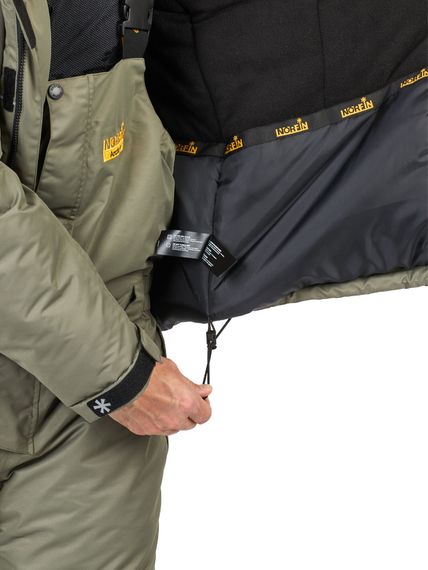 Костюм зим. Norfin ARCTIC 4 + 03 р.L