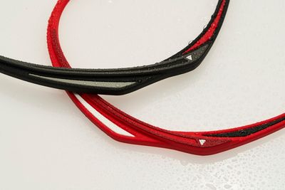 Ожерелье TWIST, METAX