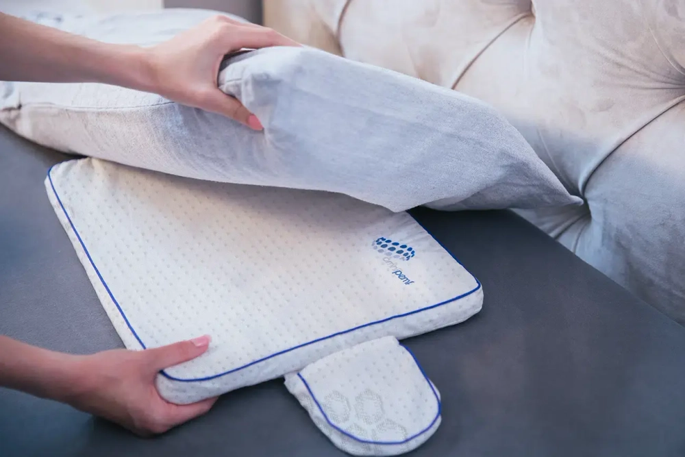 NeoRhythm Pad - коврик для сна