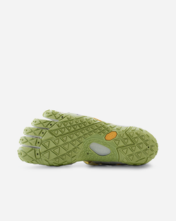 Vibram Breezandal, бежевый/зеленый