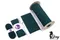 1994 К-94/9 Резинка ажурная Lauma 9 мм, сосна 1994
