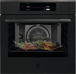 Электрический духовой шкаф Electrolux KOAAS3ST