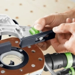 Фрезер вертикальный OF 1010 REBQ-Set FESTOOL 578049