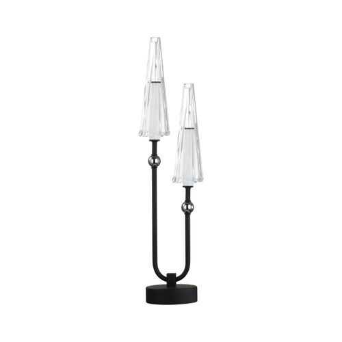 Настольная светодиодная лампа Odeon Light FUNGO 5429/10TL