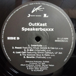 OutKast / Speakerboxxx - The Love Below (4LP)