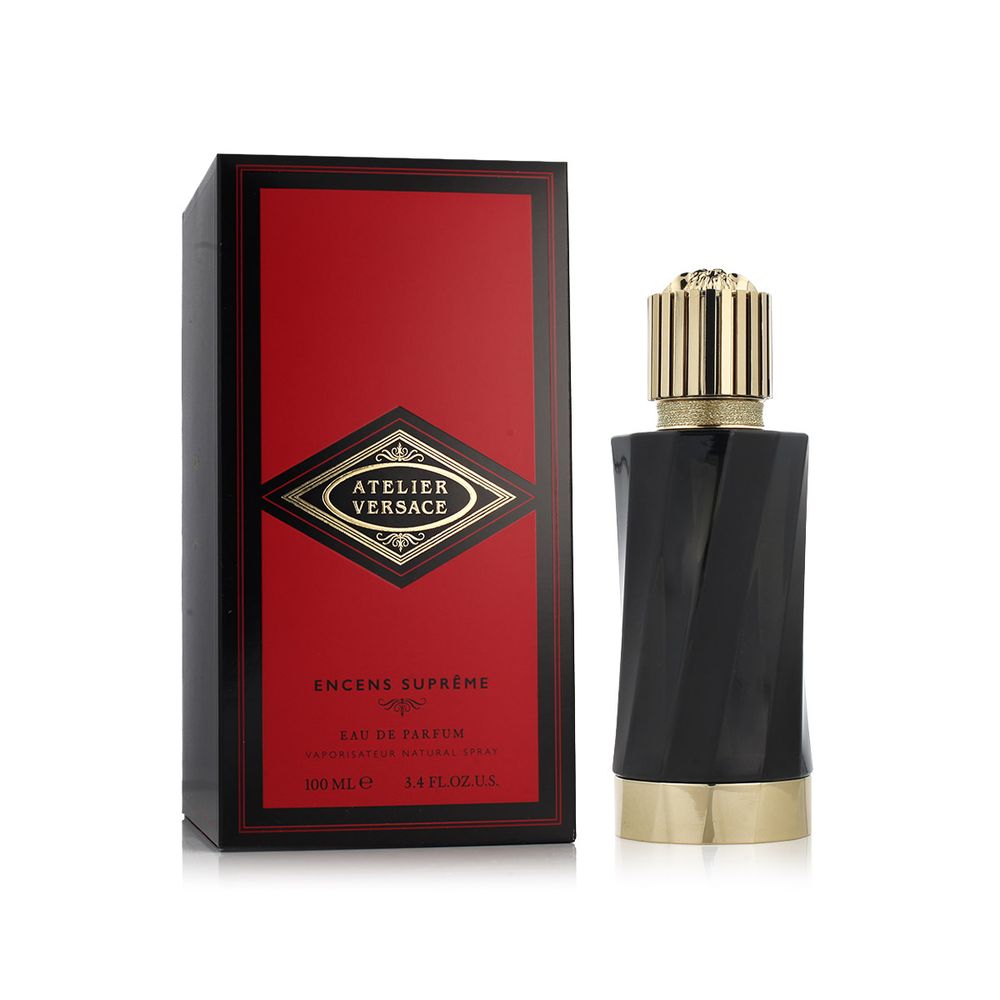Versace Atelier Versace Encens Suprême Eau De Parfum 100 ml (unisex)