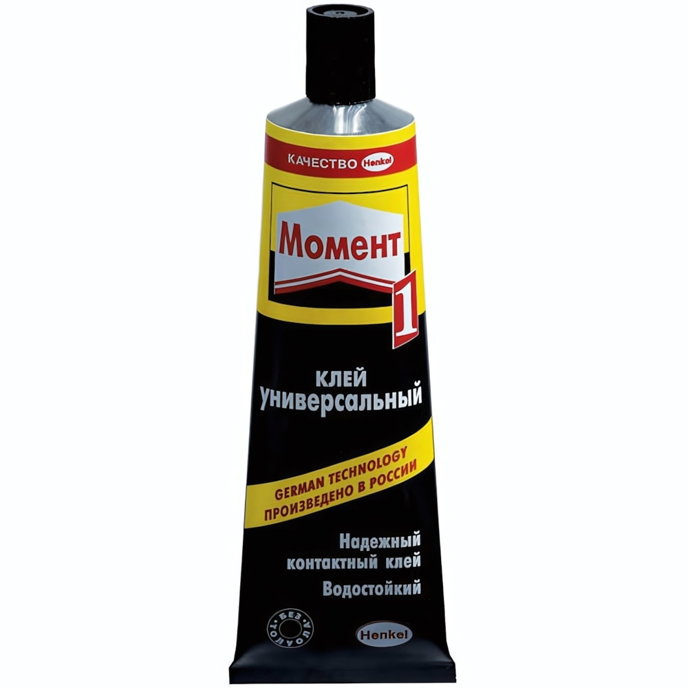 Клей Момент-1 30 мл шоу-бокс (10/120)