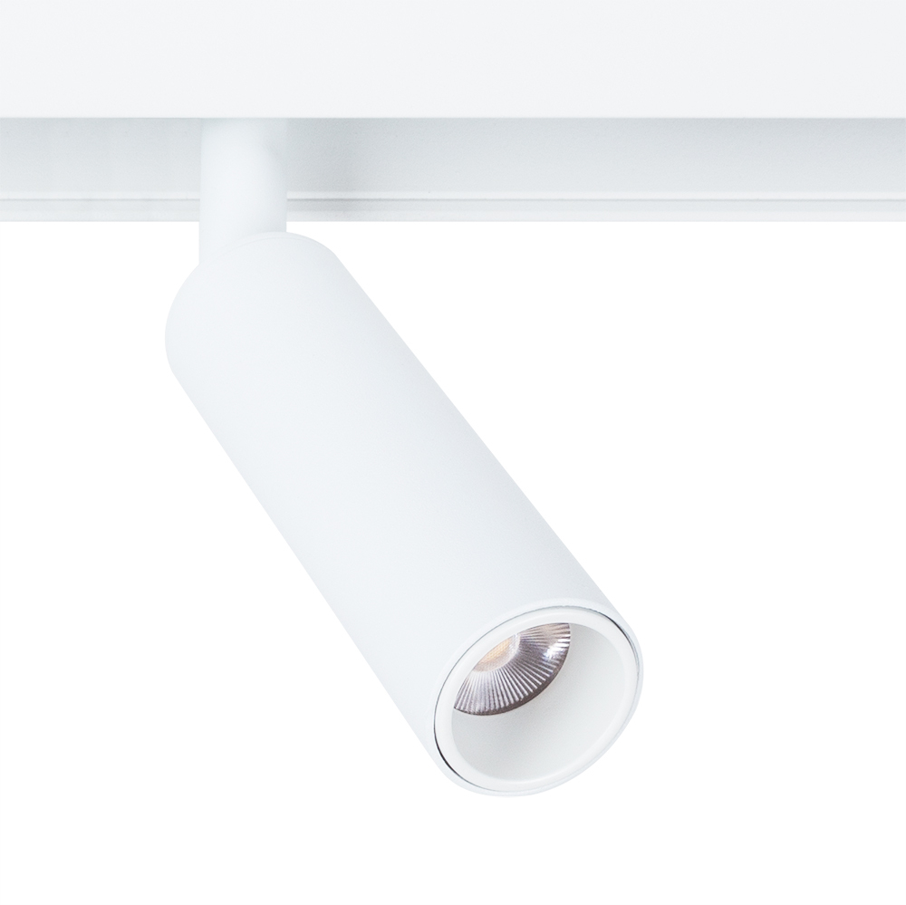 Светильник трековый Arte Lamp Linea A4630PL-1WH