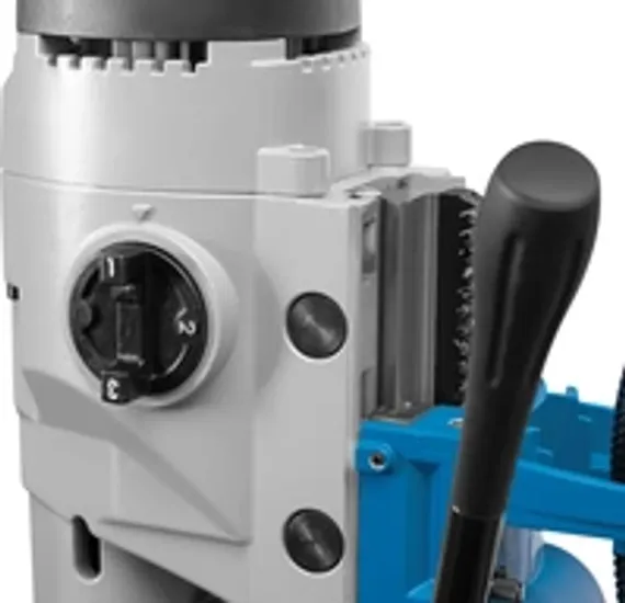 Станок для заточки корончатых сверл Promotech SM-101 (СМ-101)