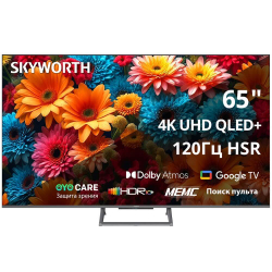 Телевизор 65" Skyworth 65Q67H