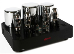 Ayon Audio Spirit V PA — ламповый стереоусилитель мощности