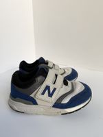 Кроссовки New Balance, 26