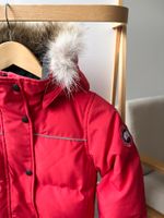 Новая пуховая куртка Canada Goose, 146