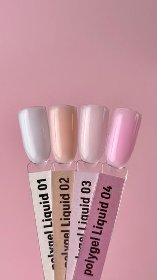 Liquid polygel 04 Iperfect 15g