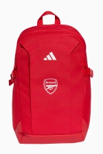 Рюкзак adidas Arsenal FC 26/27 - красный