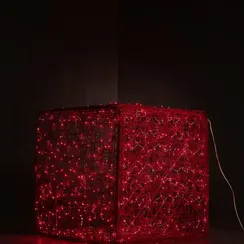 Световой Куб подарок