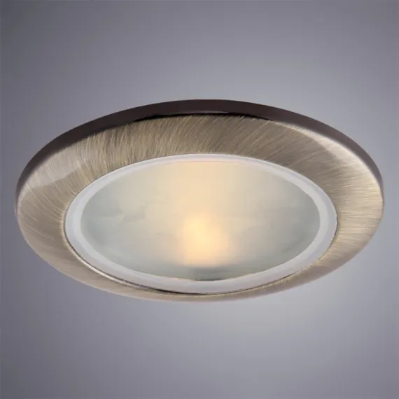 Точечный светильник Aqua A2024PL-1AB Arte Lamp