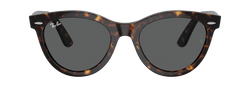 Солнцезащитные очки Ray-Ban Wayfarer Way RB2241 902/B1 Havana