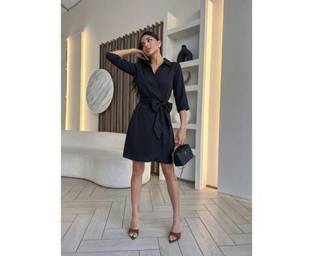 Платье 2623157 Fabrika